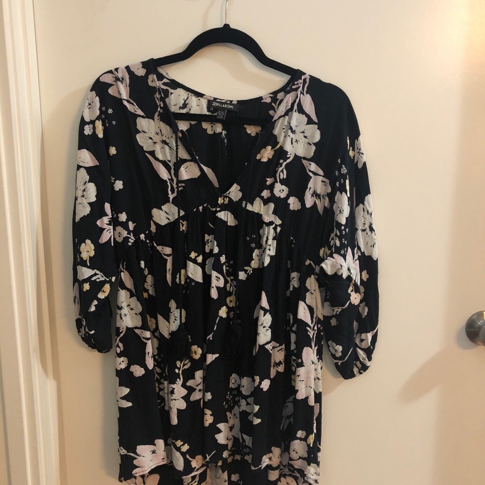 Billabong Sun Dress